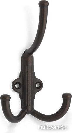 Крючок мебельный Boyard Rigata K351AC.6
