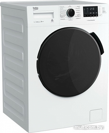 Стиральная машина BEKO RPE78612W