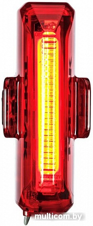 Фонарь Topeak Red Lite Aero USB 1W