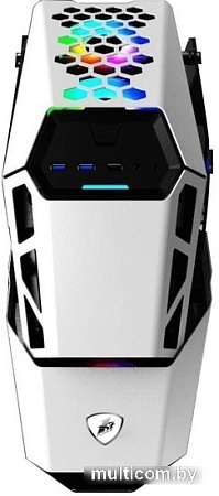 Корпус 1stPlayer ZX7