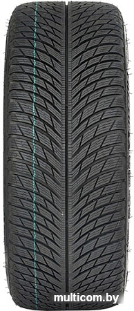 Автомобильные шины Michelin Pilot Alpin 5 255/35R20 97W