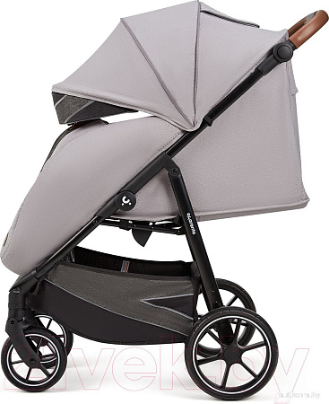 Детская коляска Babyhit Esperto AS140 (light grey)