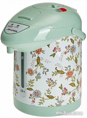 Термопот Аксинья КС-1804 (прованс)