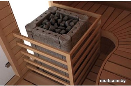 Банная печь Sawo Nimbus NIM-90NS