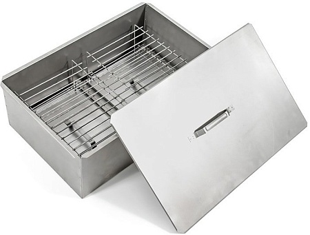 Коптильня НПО Кедр KS2-07