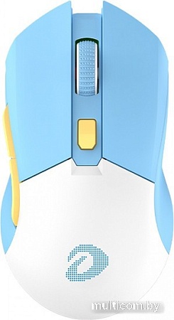 Dareu EM901X Blue-White