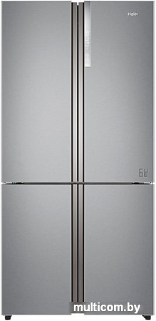 Четырёхдверный холодильник Haier HTF-610DM7RU
