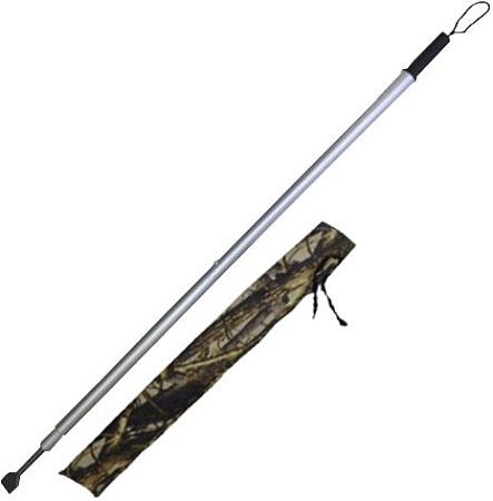 Пешня Три Кита 1300 мм 0069478