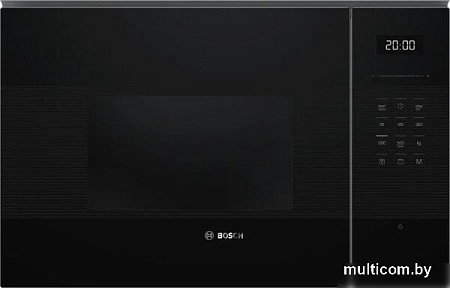 Микроволновая печь Bosch Serie 6 BEL554MB2