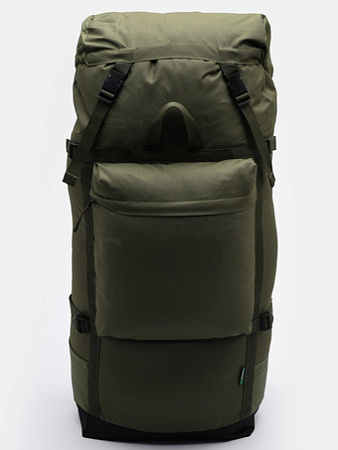 Туристический рюкзак Huntsman Боровик 60 л (хаки)