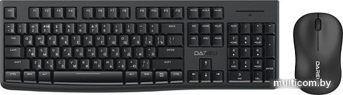 Клавиатура + мышь Dareu MK188G