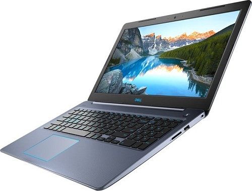 Ноутбук Dell G3 17 3779 G317-7565