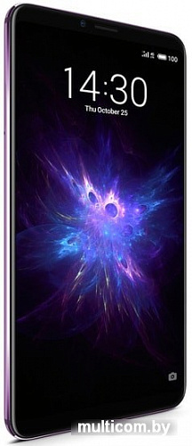 Смартфон MEIZU Note 8 4GB/64GB (фиолетовый)