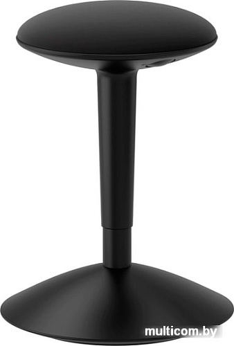 Табурет Ikea Нильс-Эрик 903.591.41 (черный/висле черный)