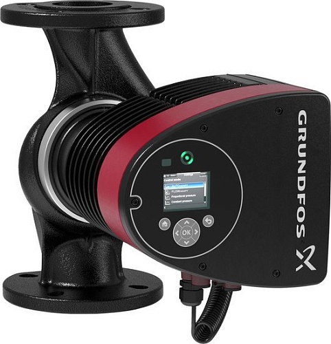 Насос Grundfos Magna3 32-100