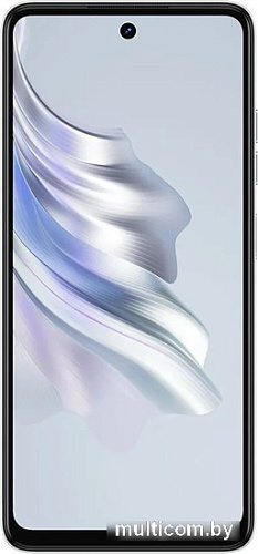 Смартфон Tecno Spark 20 8GB/256GB (белый)