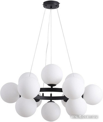 Подвесная люстра Kinklight Сида 07508-12,19