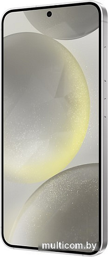 Смартфон Samsung Galaxy S24 8GB/128GB SM-S921B Exynos (серый) + наушники Samsung Galaxy Buds2 Pro