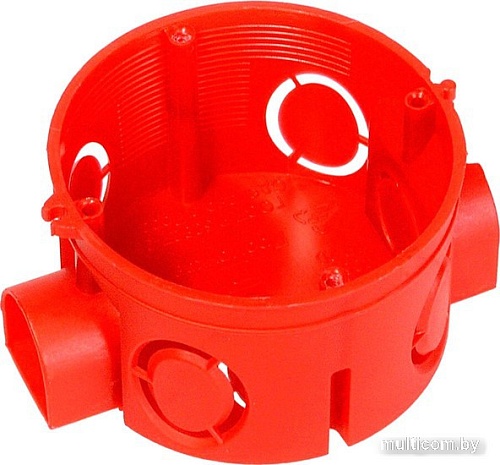 Монтажная коробка (подрозетник) Промрукав 80-0500