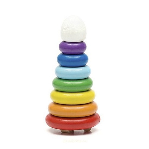 Пирамидка Томик Детская 204