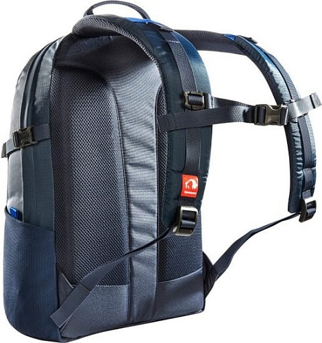 Рюкзак Tatonka City Trail 19 1621.004 (темно-синий)