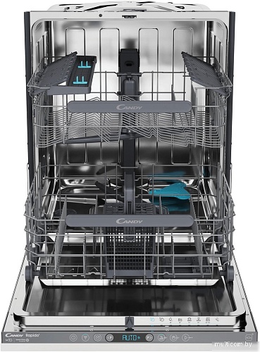 Встраиваемая посудомоечная машина Candy CI 4C6F0PA-08