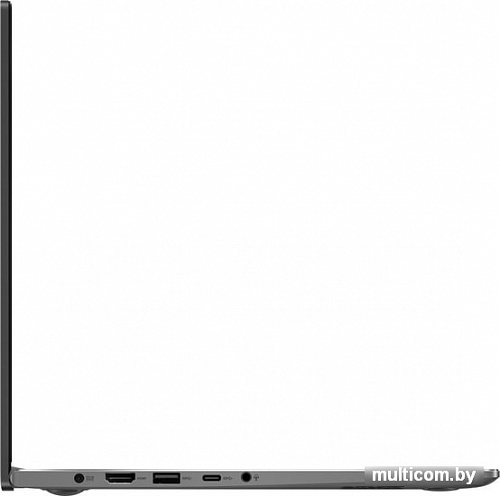 Ноутбук ASUS VivoBook S15 S533EQ-BQ021T