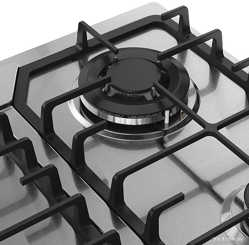 Варочная панель Monsher MSG 63 Acier