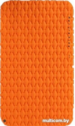 Туристический коврик Naturehike NH19Z055-P (оранжевый)
