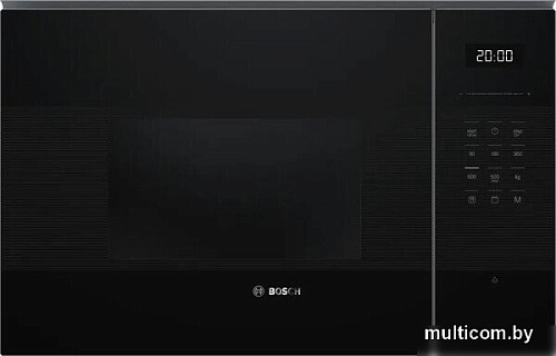 Микроволновая печь Bosch Serie 6 BEL554MB2