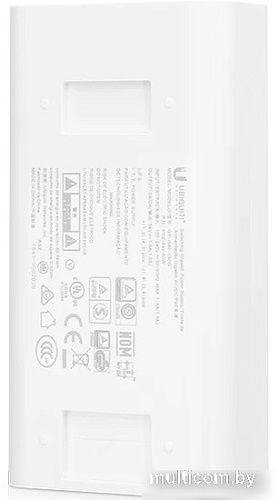 PoE-инжектор Ubiquiti POE-54-80W