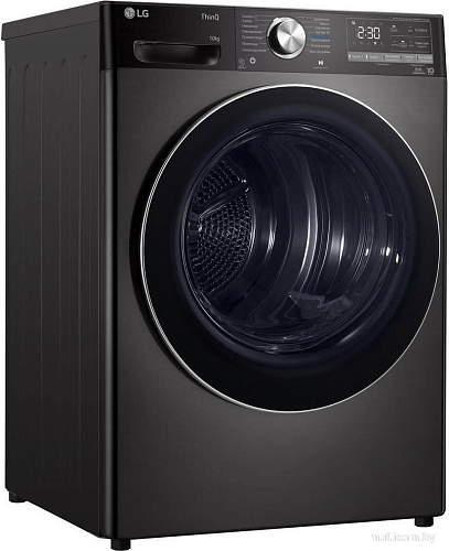 Сушильная машина LG DC10V9V9P