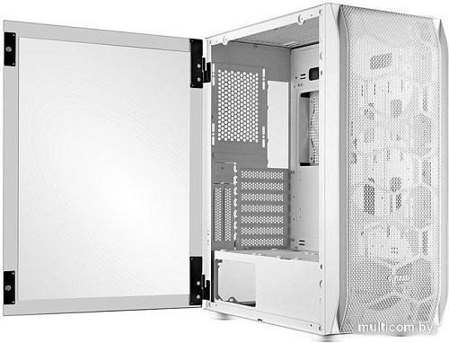 Корпус Ginzzu GL185