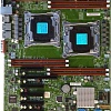 Материнская плата Supermicro X10DRL-I