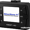 Автомобильный видеорегистратор SilverStone F1 NTK-45F