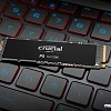 SSD Crucial P5 500GB CT500P5SSD8