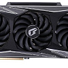 Видеокарта Colorful iGame GeForce RTX 3080 Ti Vulcan OC-V 12GB GDDR6X