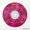 CD-R диск Mirex 700Mb 52x UL120052A8C (1 шт.)