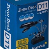 Лупа Levenhuk Zeno Desk D11 70445