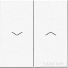 Выключатель для жалюзи Systeme Electric ArtGallery GAL001319