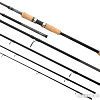 Удилище Shimano S.T.C. Multi-Length Spin STCSPIN2427L