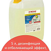 Средство универсальное Laima Professional Лимон 602302 (5 кг)