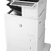 МФУ HP LaserJet Enterprise M636z 7PT01A