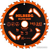 Пильный диск Hilberg Vezdehod HVR165