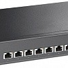 Неуправляемый коммутатор TP-Link TL-SX1008