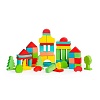 Конструктор/игрушка-конструктор Томик Утро 6674-12