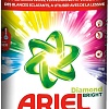 Пятновыводитель Ariel Diamond Bright для тканей порошкообразный для цветного (1 кг)