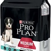 Корм для собак Pro Plan Puppy Medium Sensitive Digestion 3 кг