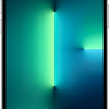 Смартфон Apple iPhone 13 Pro Max 128GB (серебристый)
