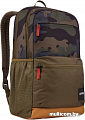 Рюкзак Case Logic Uplink CCAM-3116-OLIVECAMO-CUMIN